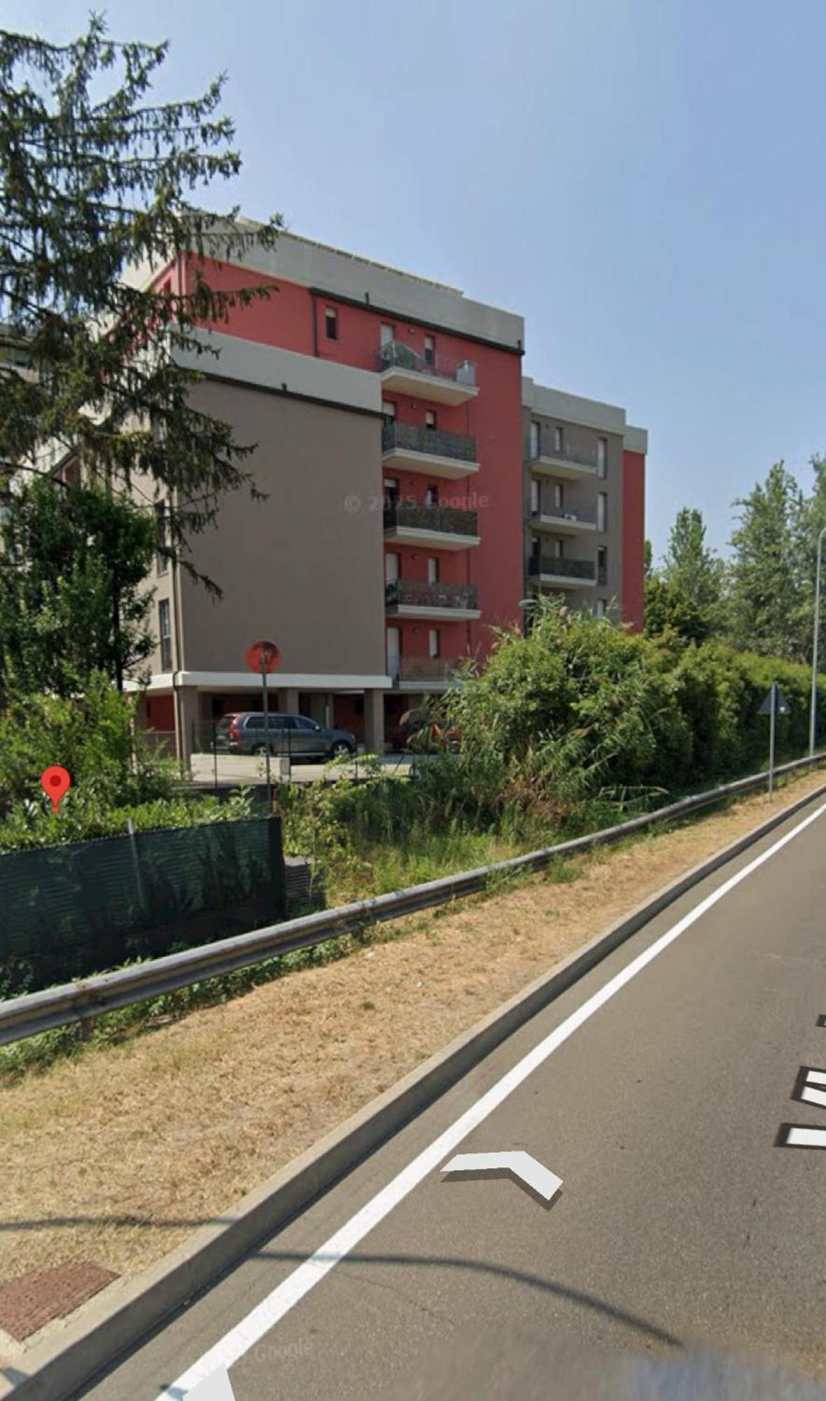 Casa Linabelli Reggio Emilia Apartamento Exterior foto